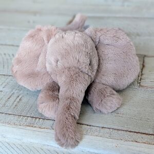 Jellycat Tiny Smudge Elephant - NWT